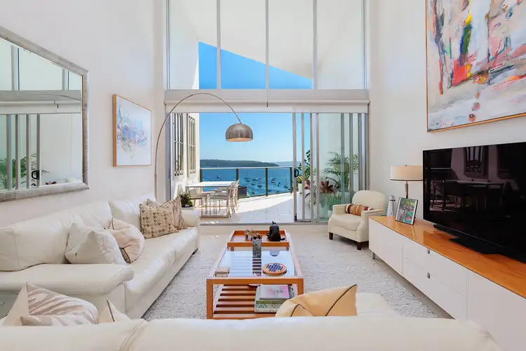 43/8 Greenknowe Avenue, Elizabeth Bay NSW 2011