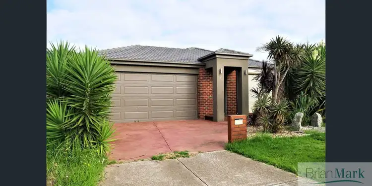 Main view of Homely house listing, 9 Khan Court, Truganina VIC 3029