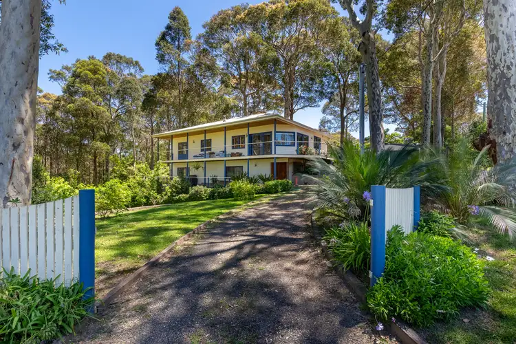 64 George Street, Bermagui NSW 2546