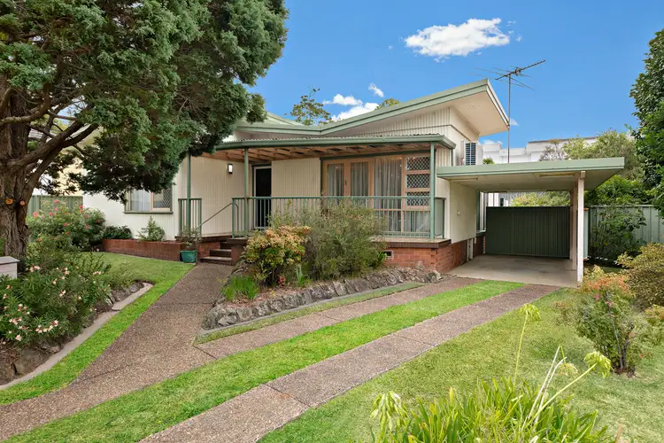 3 Jones Street, Engadine NSW 2233