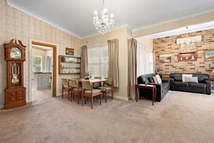 Fourth view of Homely house listing, 3 Jones Street, Engadine NSW 2233