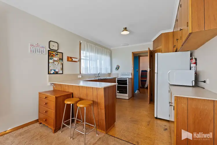 Fifth view of Homely house listing, 72 Caroline Street, East Devonport TAS 7310