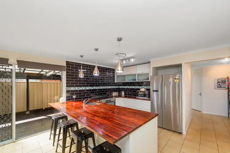 Third view of Homely house listing, 25 Pinehurst Way, Blue Haven NSW 2262