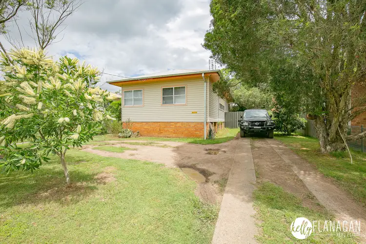 23 Middleton Street, South Kempsey NSW 2440