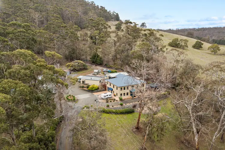 3 Roma Court, Sandford TAS 7020