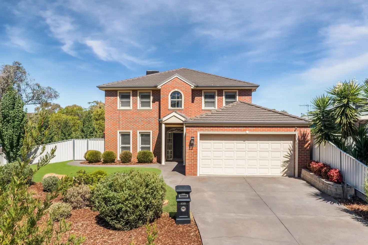 Main view of Homely house listing, 138 Osborne Street, Spring Gully VIC 3550