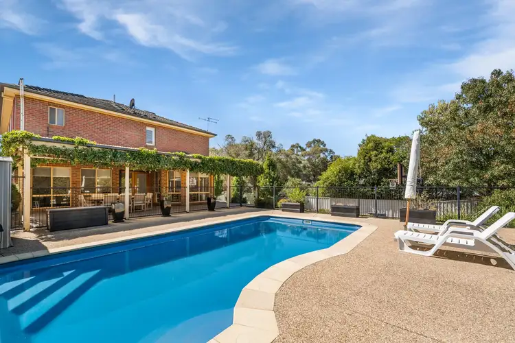 Second view of Homely house listing, 138 Osborne Street, Spring Gully VIC 3550
