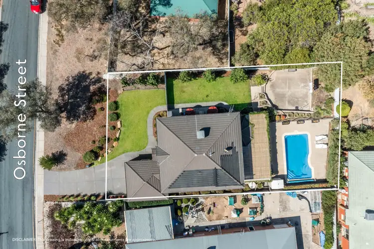 Third view of Homely house listing, 138 Osborne Street, Spring Gully VIC 3550