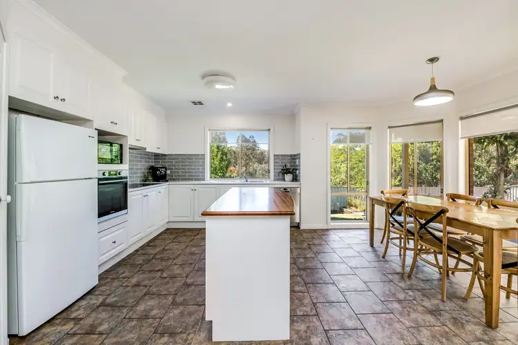 Fifth view of Homely house listing, 138 Osborne Street, Spring Gully VIC 3550