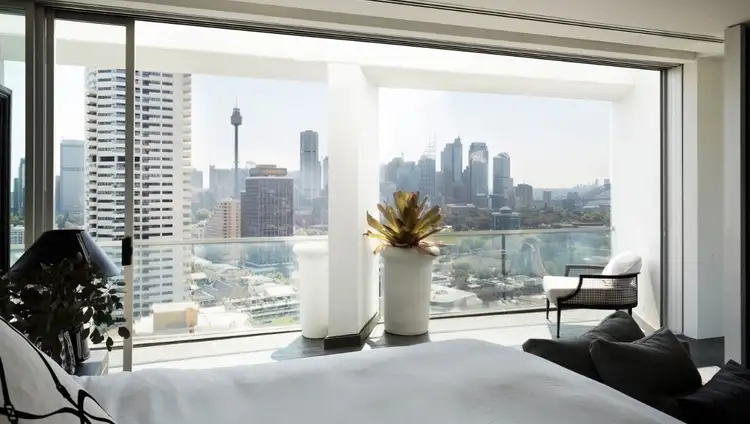 Fourth view of Homely apartment listing, 1601/227 Victoria Street, Darlinghurst NSW 2010