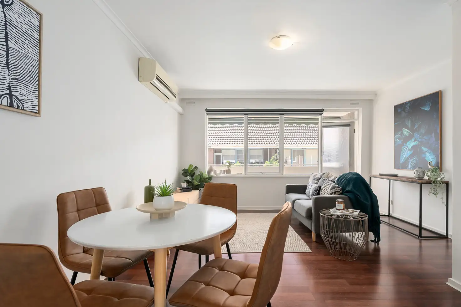 Main view of Homely apartment listing, 12/44 The Avenue, Balaclava VIC 3183