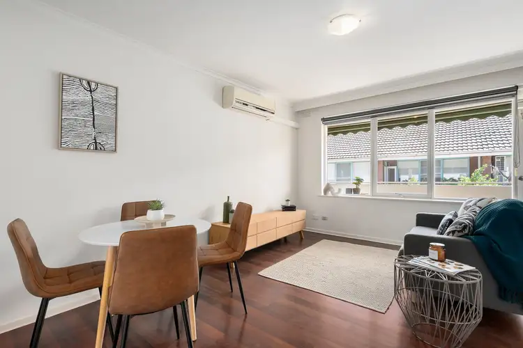 Second view of Homely apartment listing, 12/44 The Avenue, Balaclava VIC 3183