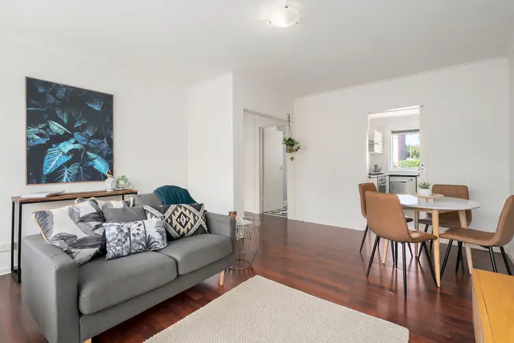 Third view of Homely apartment listing, 12/44 The Avenue, Balaclava VIC 3183