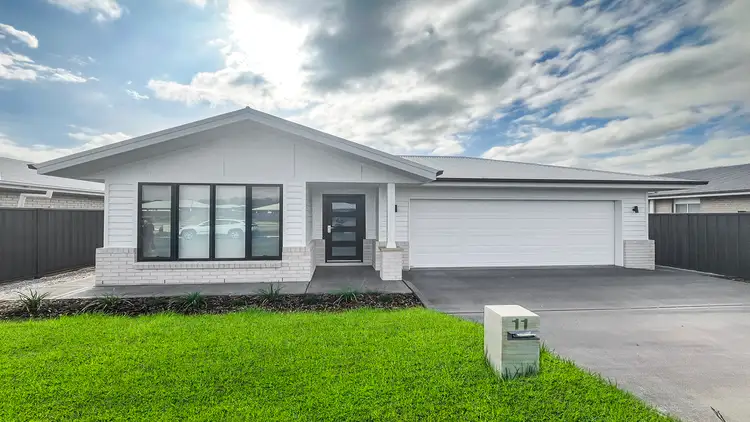 11 Moore Street, Mudgee NSW 2850