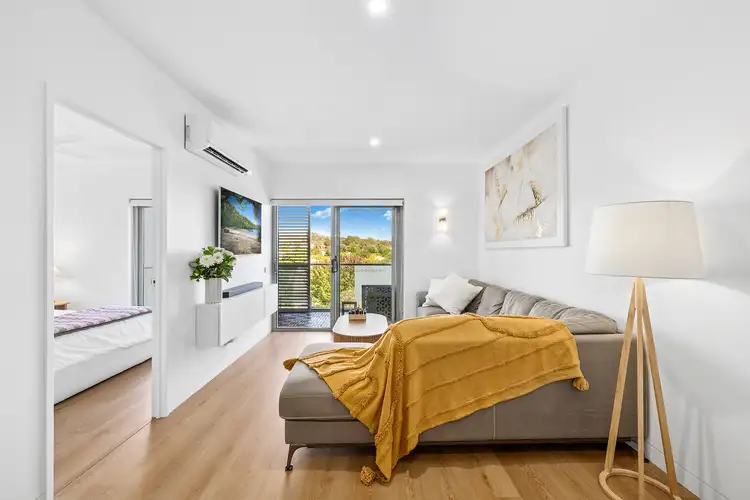 Fifth view of Homely apartment listing, 301/9 Watkin Street, Bruce ACT 2617