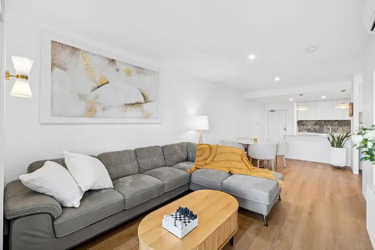 Sixth view of Homely apartment listing, 301/9 Watkin Street, Bruce ACT 2617