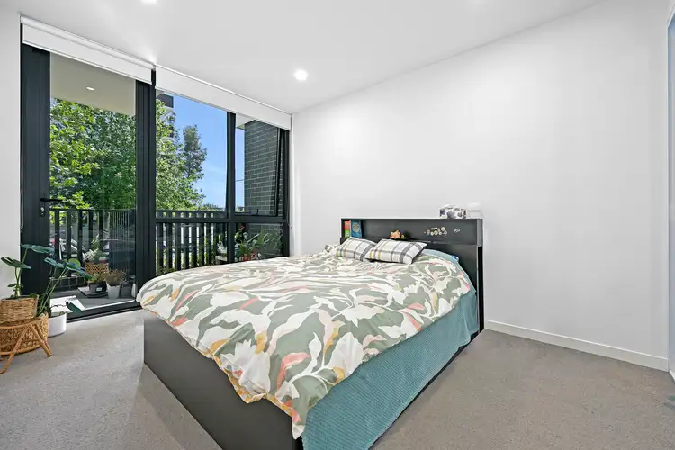 Sixth view of Homely apartment listing, 102/8 Aviators Way, Penrith NSW 2750