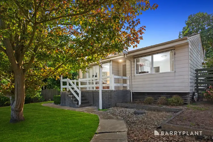 344 Dorset Road, Boronia VIC 3155