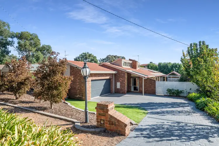 211 North Harley Street, Strathdale VIC 3550