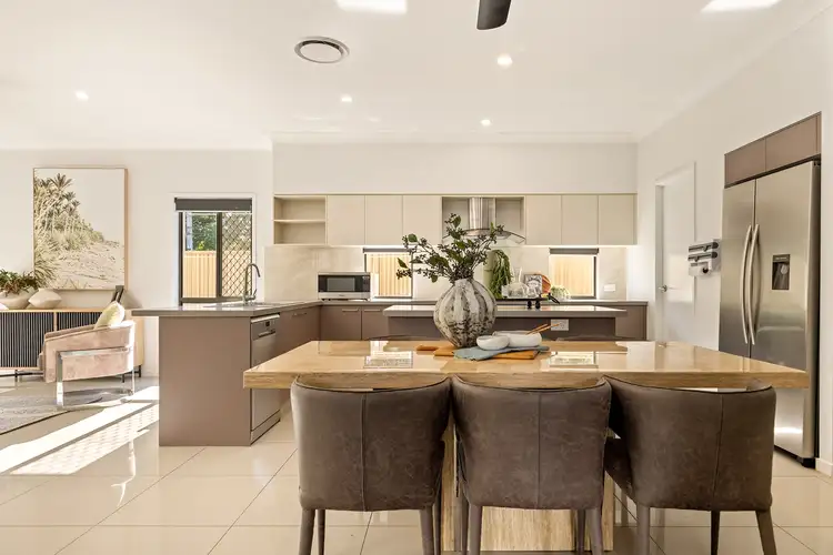 Fifth view of Homely house listing, 5 Scarlet Place, Mackenzie QLD 4156