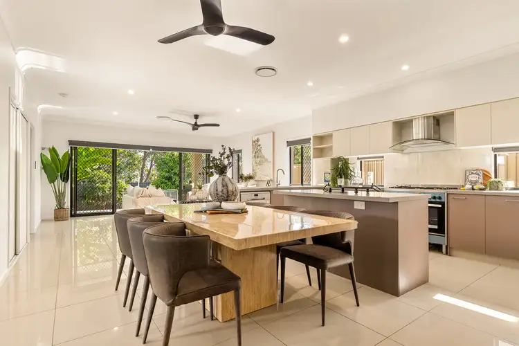 Sixth view of Homely house listing, 5 Scarlet Place, Mackenzie QLD 4156