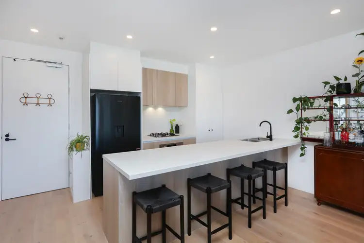 Fifth view of Homely apartment listing, 207/91 Wattlebird Court, Sunshine North VIC 3020