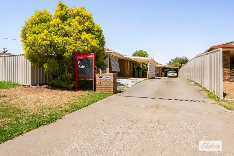 Second view of Homely unit listing, 2/1 Lachlan Court, West Wodonga VIC 3690