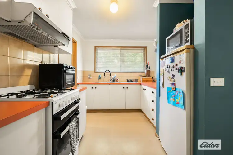 Third view of Homely unit listing, 2/1 Lachlan Court, West Wodonga VIC 3690