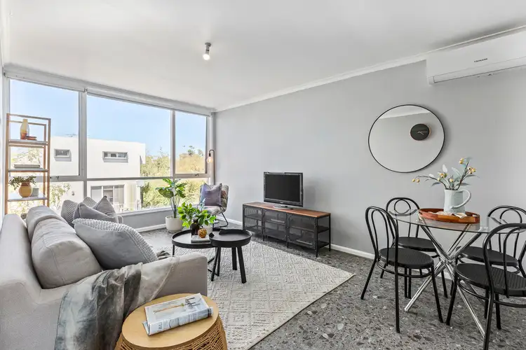 17/15 Cardigan Street, St Kilda East VIC 3183