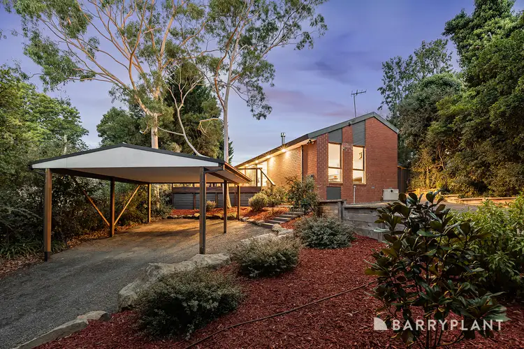 Main view of Homely house listing, 42 Quinn Crescent, Mount Evelyn VIC 3796