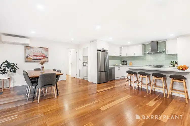 Third view of Homely house listing, 42 Quinn Crescent, Mount Evelyn VIC 3796