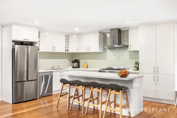 Fourth view of Homely house listing, 42 Quinn Crescent, Mount Evelyn VIC 3796