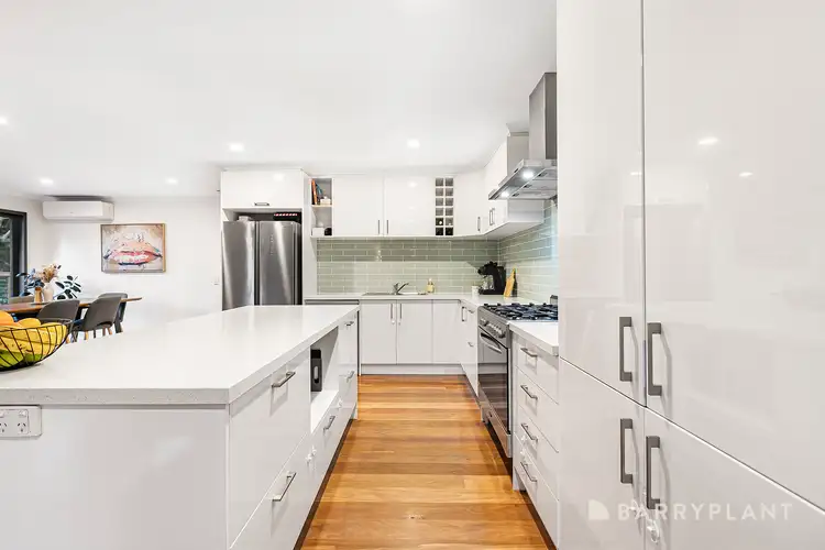 Fifth view of Homely house listing, 42 Quinn Crescent, Mount Evelyn VIC 3796