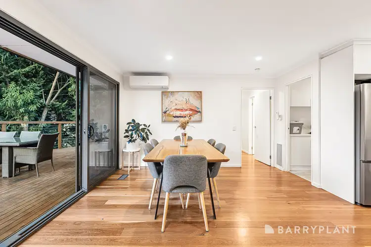 Sixth view of Homely house listing, 42 Quinn Crescent, Mount Evelyn VIC 3796