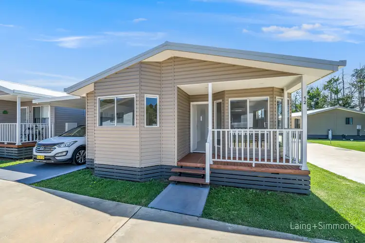 12/76 Glen Innes Road
