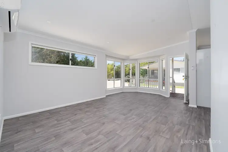 Second view of Homely villa listing, 12/76 Glen Innes Road, Armidale NSW 2350