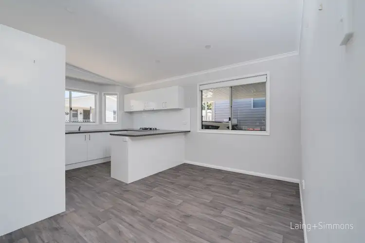 Third view of Homely villa listing, 12/76 Glen Innes Road, Armidale NSW 2350