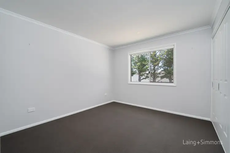 Fifth view of Homely villa listing, 12/76 Glen Innes Road, Armidale NSW 2350