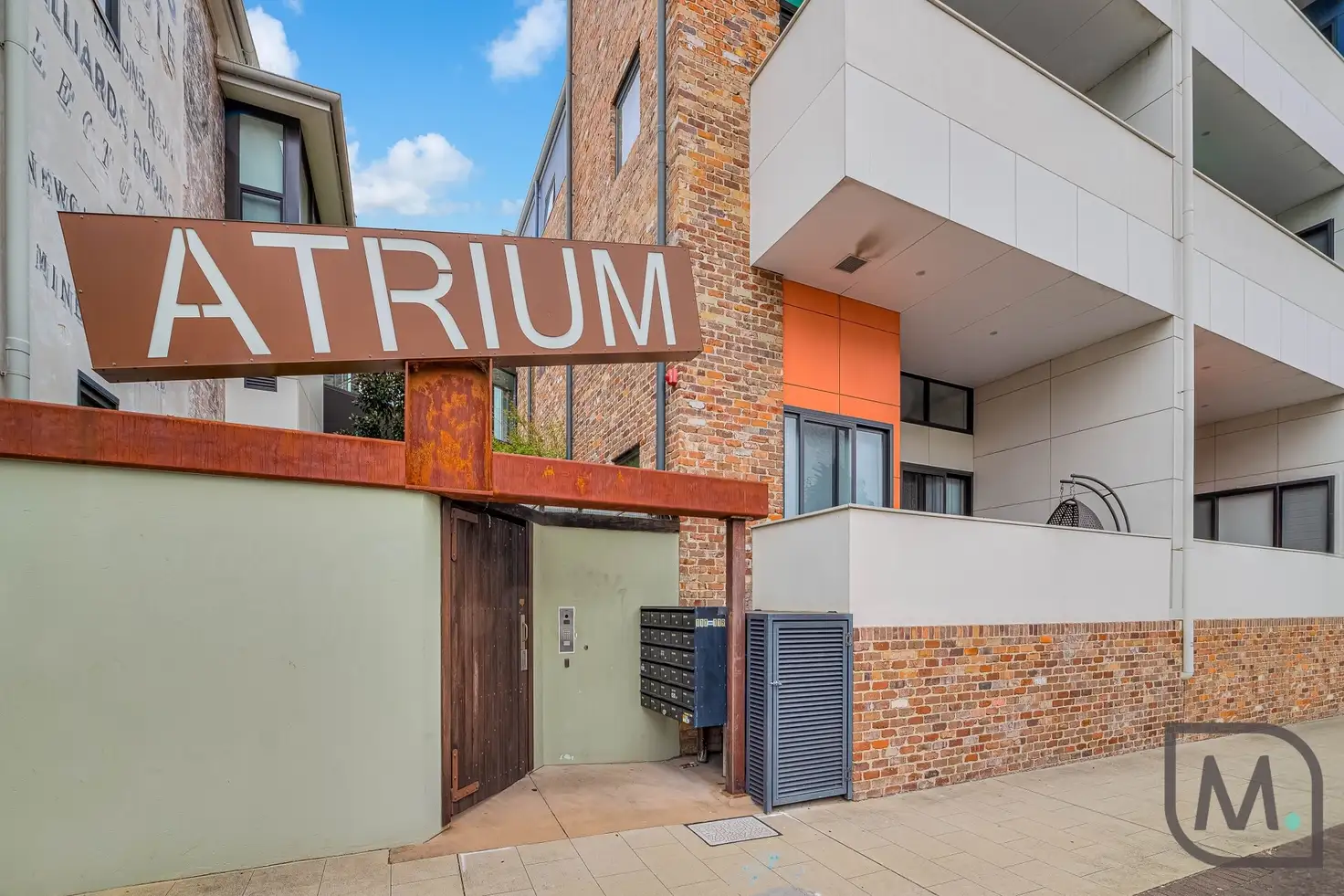 Main view of Homely apartment listing, 4/119 Tudor Street, Hamilton NSW 2303