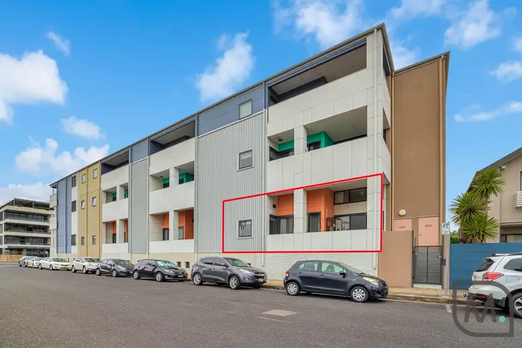 Second view of Homely apartment listing, 4/119 Tudor Street, Hamilton NSW 2303