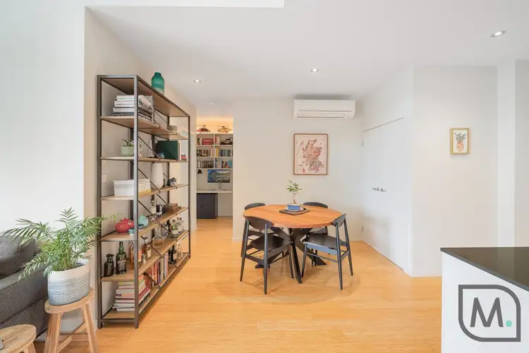 Fourth view of Homely apartment listing, 4/119 Tudor Street, Hamilton NSW 2303