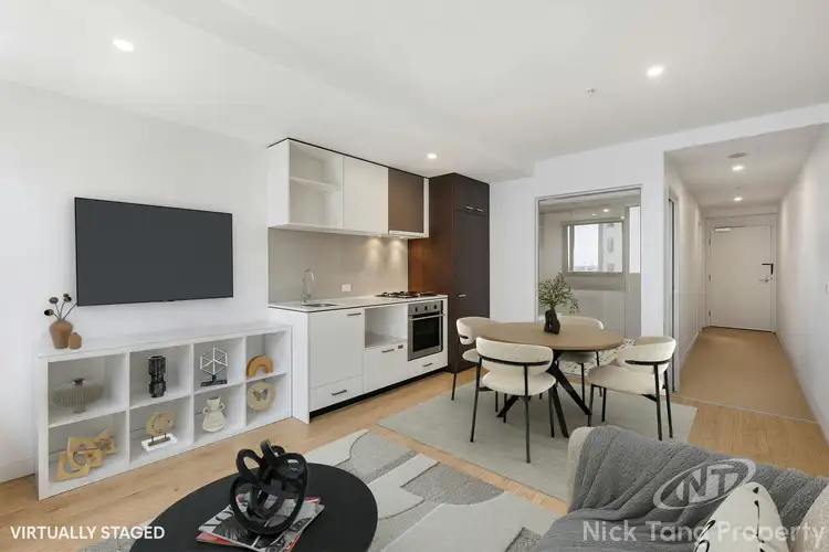 2206/61 City Road, Southbank VIC 3006
