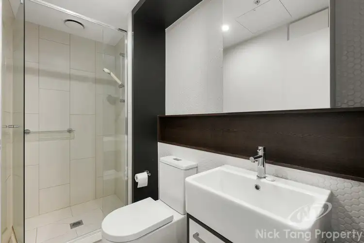 Sixth view of Homely apartment listing, 2206/61 City Road, Southbank VIC 3006