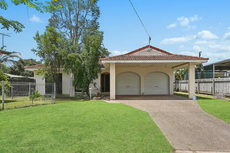 Main view of Homely house listing, 1 Brampton Avenue, Cranbrook QLD 4814