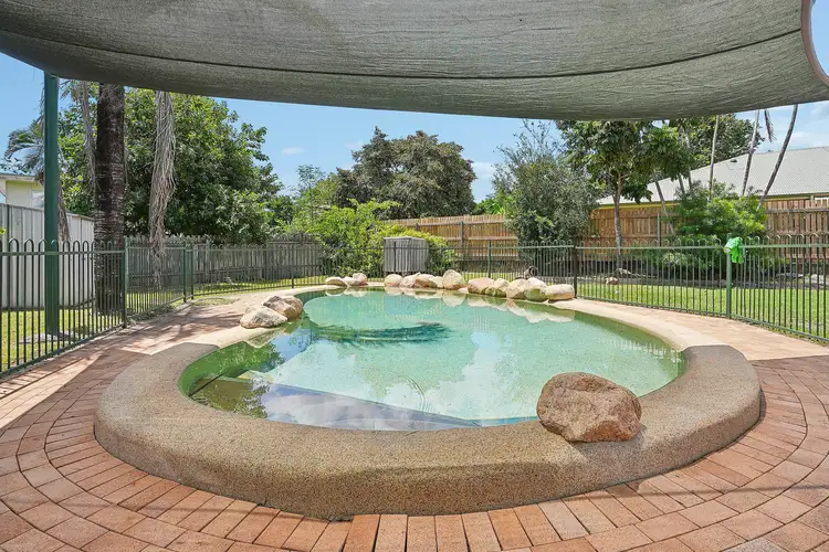 Second view of Homely house listing, 1 Brampton Avenue, Cranbrook QLD 4814