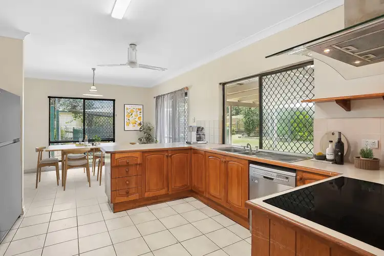 Third view of Homely house listing, 1 Brampton Avenue, Cranbrook QLD 4814