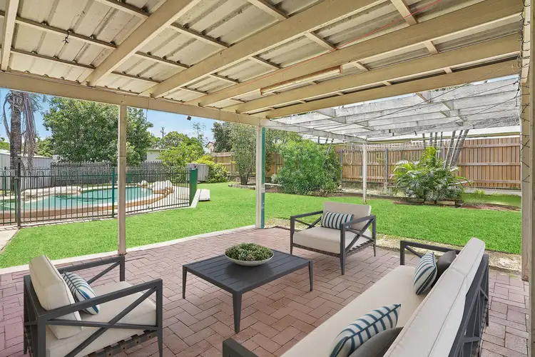 Fifth view of Homely house listing, 1 Brampton Avenue, Cranbrook QLD 4814
