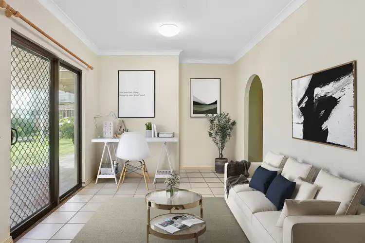 Sixth view of Homely house listing, 1 Brampton Avenue, Cranbrook QLD 4814