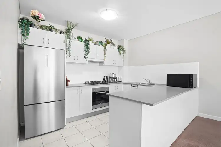 4/6-12 The Avenue, Mount Druitt NSW 2770