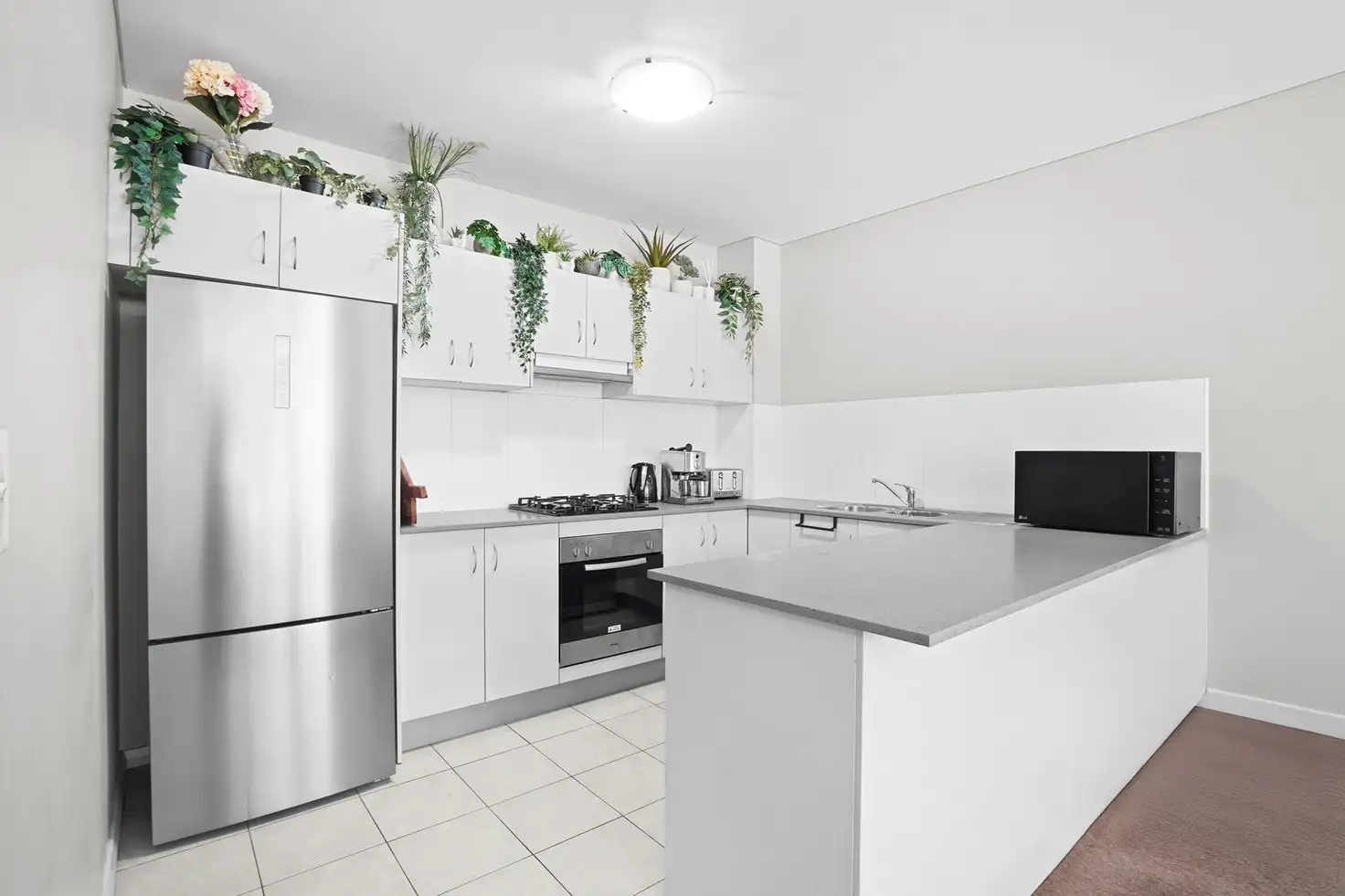 Main view of Homely unit listing, 4/6-12 The Avenue, Mount Druitt NSW 2770